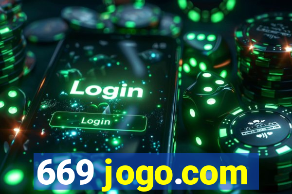 669 jogo.com